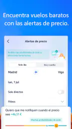Trip.com: Vuelo, Tren y Hotel 7
