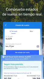 Trip.com: Vuelo, Tren y Hotel 8