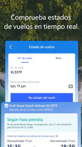Trip.com: Vuelo, Tren y Hotel screenshot