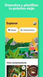 Tripadvisor: planes y reservas 2