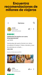 Tripadvisor: planes y reservas 3