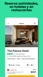 Tripadvisor: planes y reservas 4