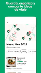 Tripadvisor: planes y reservas 6