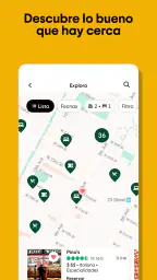 Tripadvisor: planes y reservas 7