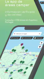 TripStop: Áreas camper 1