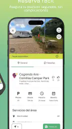 TripStop: Áreas camper 3