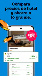 trivago : Compara hoteles 1