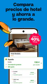 trivago : Compara hoteles screenshot