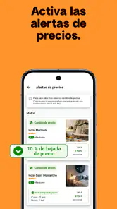 trivago : Compara hoteles screenshot