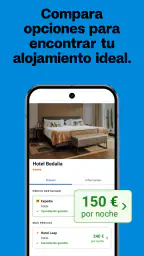 trivago : Compara hoteles 4