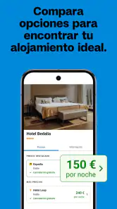trivago : Compara hoteles screenshot