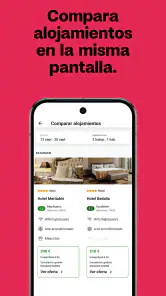 trivago : Compara hoteles screenshot