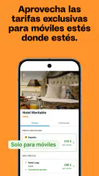 trivago : Compara hoteles 8
