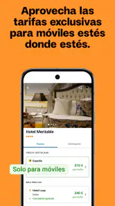 trivago : Compara hoteles screenshot