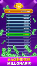 TRIVIA Master -Juego preguntas 6