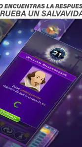 Trivia Millonario: Juego de TV screenshot