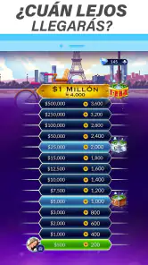 Trivia Millonario: Juego de TV screenshot