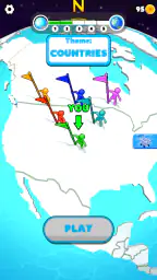 Trivia Planet! 1