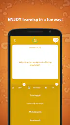 Trivia quiz de historia 8