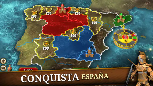 Triviador Espana 3