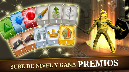 Triviador Espana 4