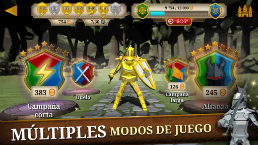 Triviador Espana 5