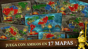 Triviador Espana screenshot