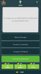 Trivial World Quiz Pursuit 1
