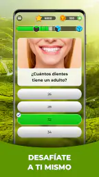 Triviascapes: trivia & test IQ 2