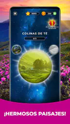Triviascapes: trivia & test IQ 3