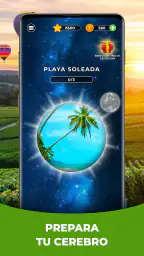 Triviascapes: trivia & test IQ 5