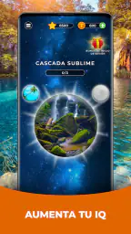 Triviascapes: trivia & test IQ 7