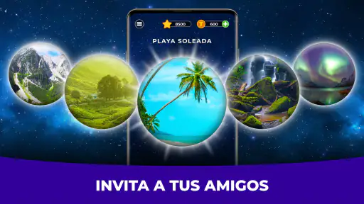 Triviascapes: trivia & test IQ 8