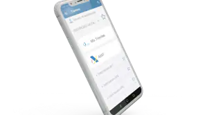 Tr@mite - Trámites online screenshot
