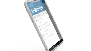 Tr@mite - Trámites online screenshot