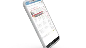 Tr@mite - Trámites online screenshot