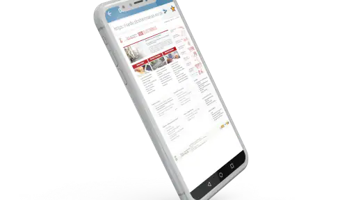 Tr@mite - Trámites online 5