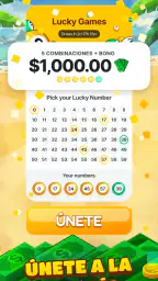 Tropical Crush: Dinero Real 4