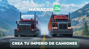 Truck Manager - 2026 screenshot