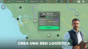 Truck Manager - 2026 screenshot