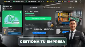 Truck Manager - 2026 screenshot