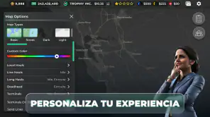 Truck Manager - 2026 screenshot