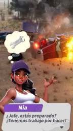Truck Star Match 6