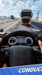 Truck Star Match 8