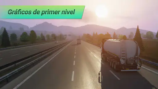 Truckers of Europe 3 3