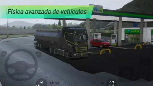Truckers of Europe 3 4