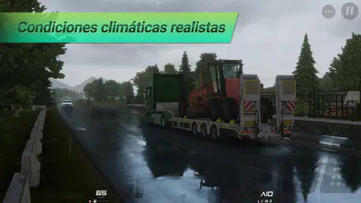 Truckers of Europe 3 5
