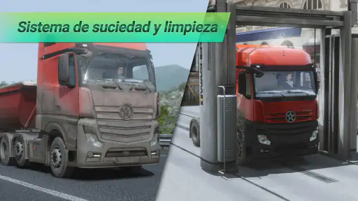 Truckers of Europe 3 6