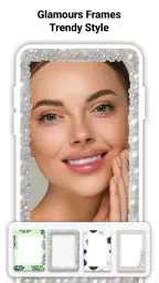 True Mirror: Magnifying Mirror 4