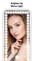 True Mirror: Magnifying Mirror 6
